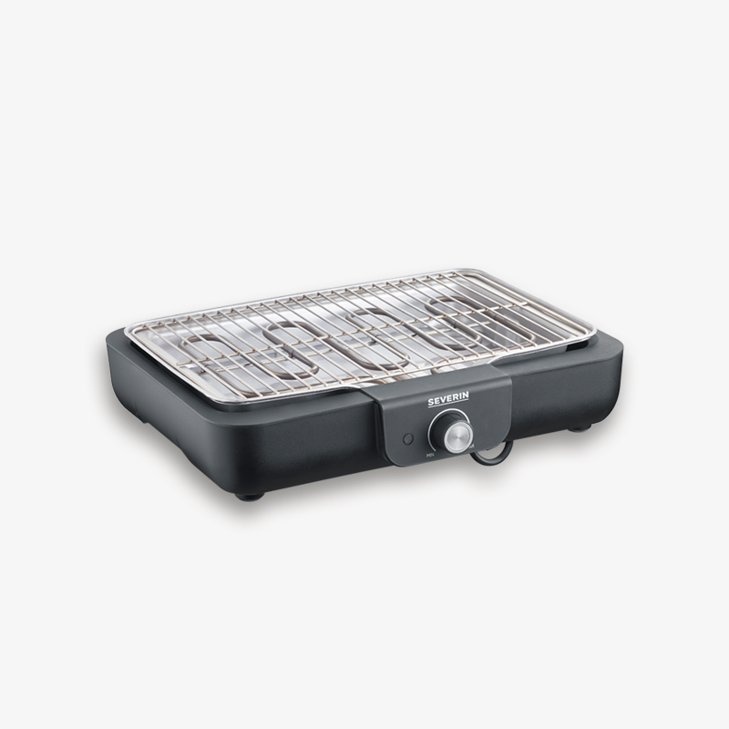 severin-tischgrill-pg-8554-tischgrill-mit-grillrost