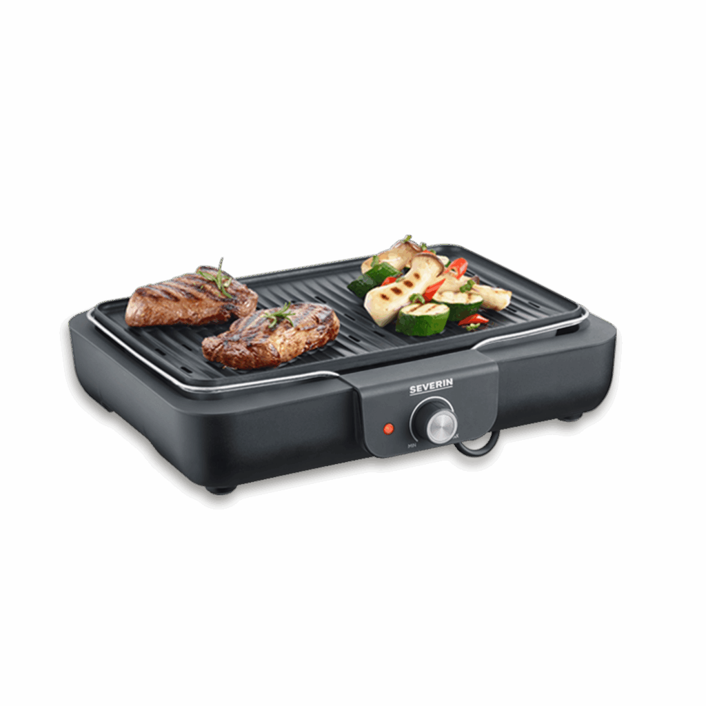 severin-tischgrill-pg-8556-tischgrill-mit-grillrost-2