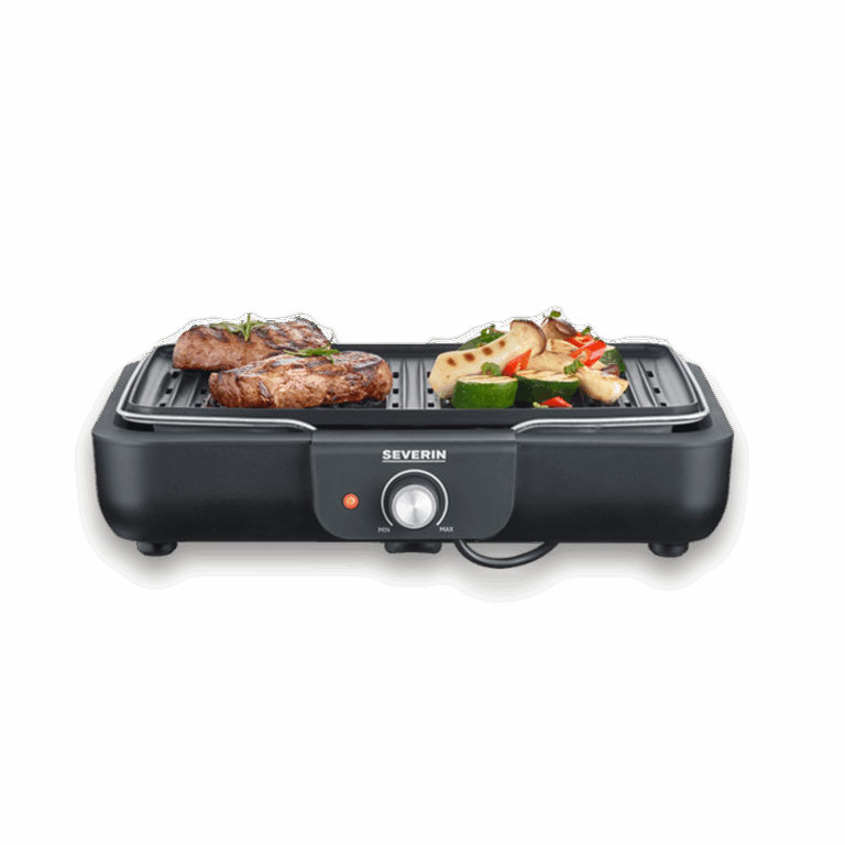 severin-tischgrill-pg-8556-tischgrill-mit-grillrost-3