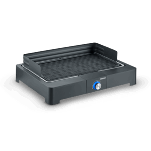 severin-tischgrill-pg-8567-tischgrill-mit-grillplatte