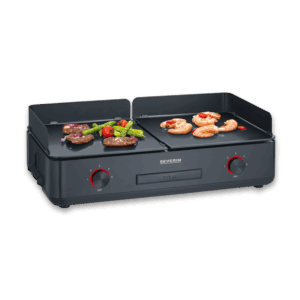 severin-tischgrill-pg-8569-suave-plancha-grill-2