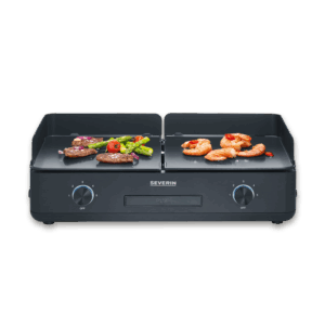 severin-tischgrill-pg-8569-suave-plancha-grill-4