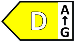 Energy label