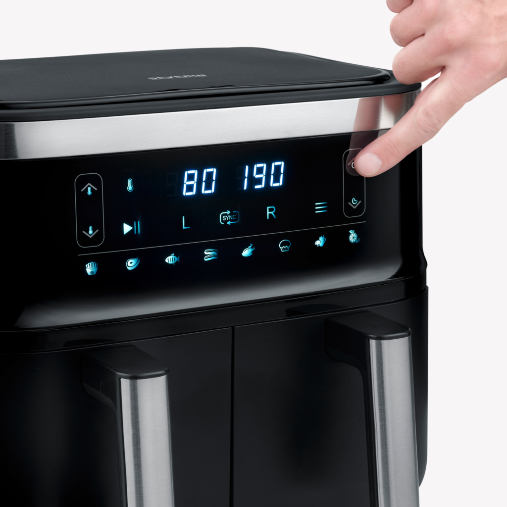 severin-heissluftfritteuse-fr-2453-doppel-heissluftfritteuse-USP3