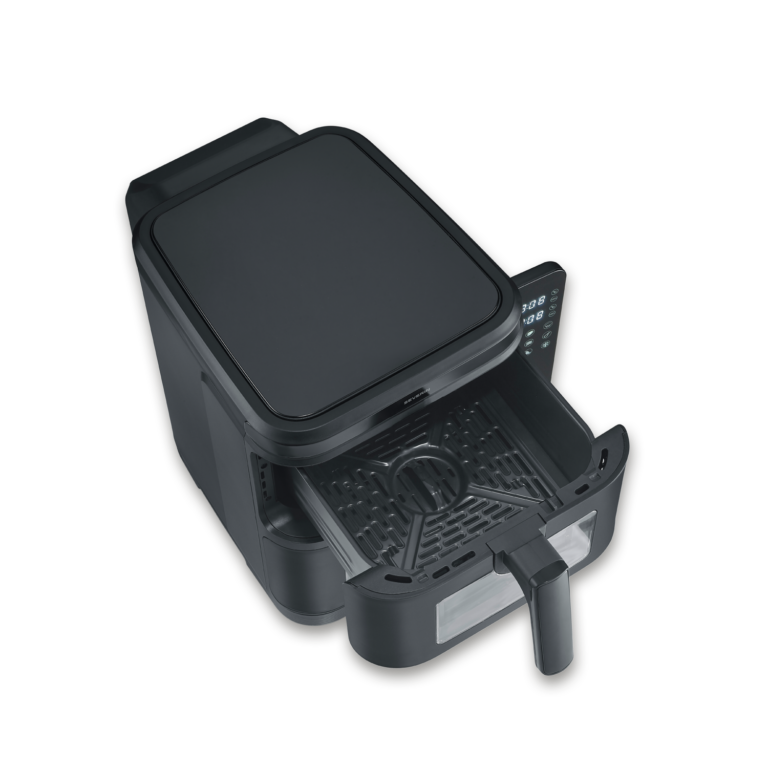 severin-heissluftfritteuse-fr-9598-s-fry-duo-stack-10