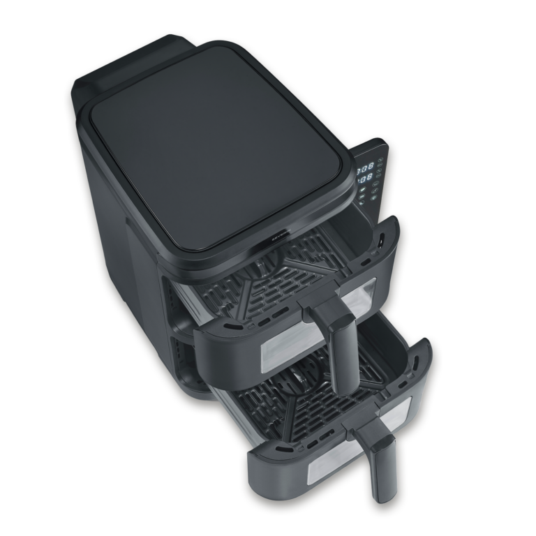severin-heissluftfritteuse-fr-9598-s-fry-duo-stack-11