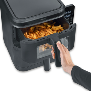 severin-heissluftfritteuse-fr-9598-s-fry-duo-stack-16