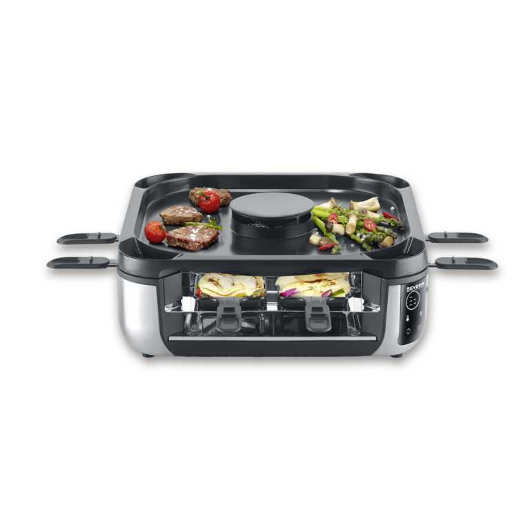 severin-raclette-und-fondue-rg-2350-sevento-raclette-grill-1