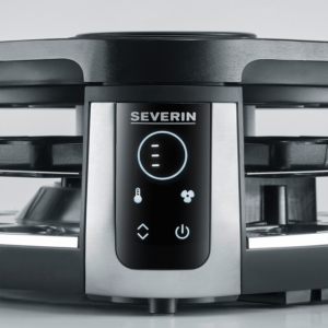 severin-raclette-und-fondue-rg-2350-sevento-raclette-grill-6