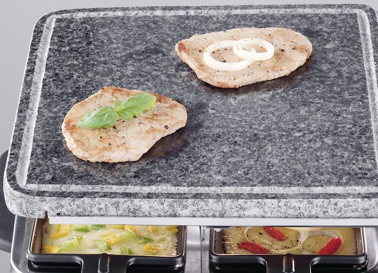 severin-raclette-und-fondue-rg-2373-raclette-mit-naturgrillstein-und-grill-platte-USP2