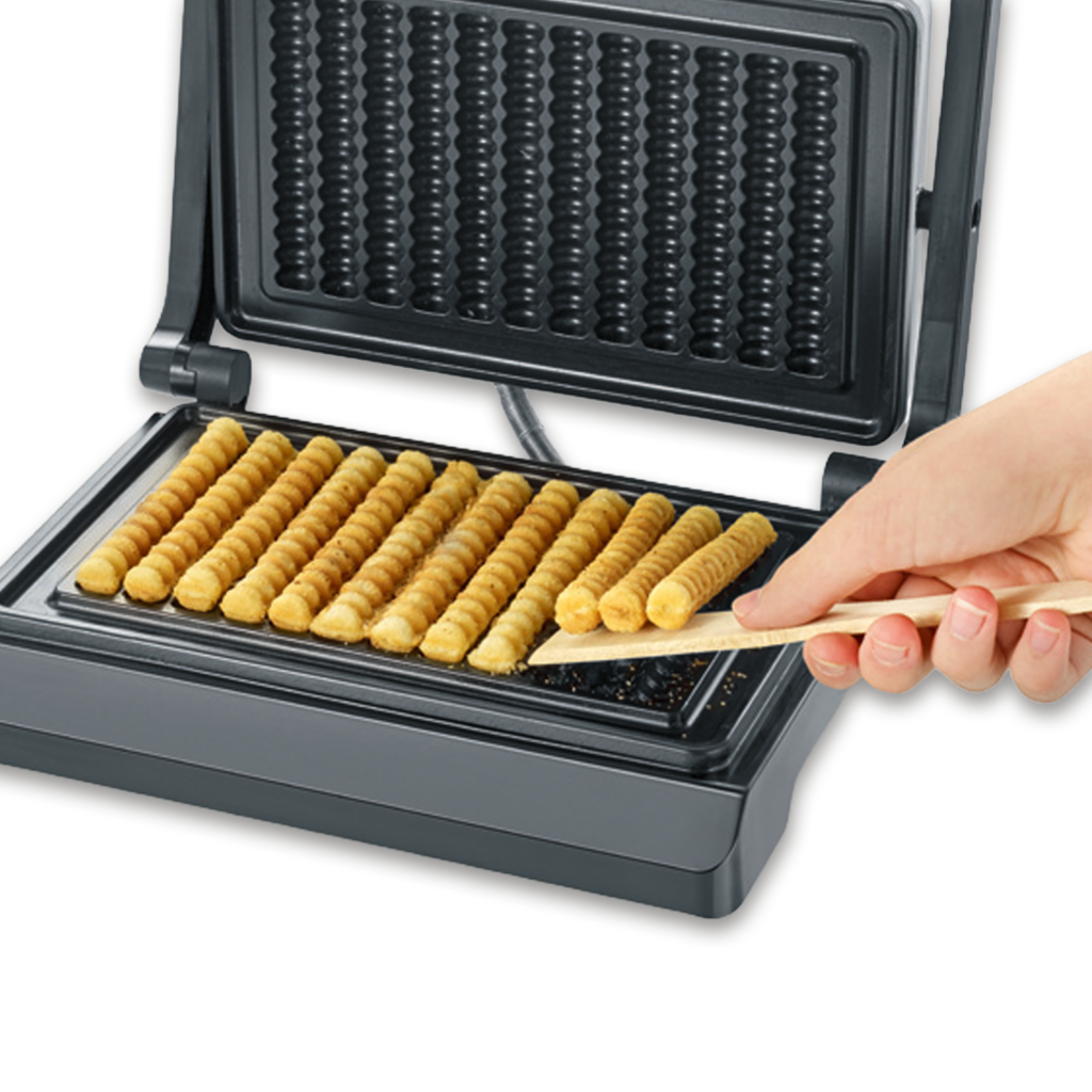 severin-waffeleisen-und-hrnchenautomaten-wa-2114-waffelpommes-maker-2